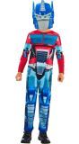Transformers Pak Optimus Prime Kinderen