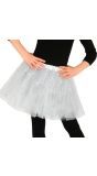 Tutu Rokje Kind Wit