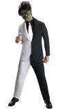 Two-Face Harvey Dent Kostuum Heren DC Comics Batman