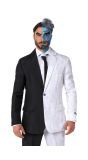 Two Face Outfit Heren