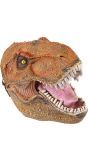 Tyrannosaurus masker