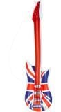 Uk Gitaar Opblaasbaar