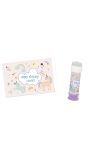 Unicorn & Rainbows bellenblaas stickers