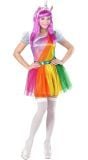Unicorn jurk