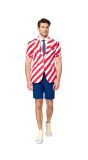 United Stripes Opposuits zomer pak
