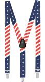 Usa Vlag Bretels