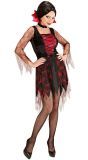 Vampier carnaval dames