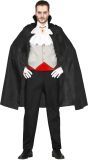 Vampier met Vest Outfit Heren