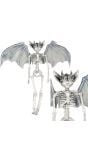 Vampierskelet Hangpop