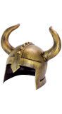 Viking Helm Brons Heren