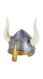 Viking Helm Feest Jongens Meisjes