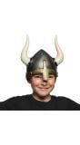 Viking Helm Kind Strijder