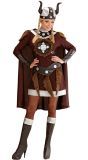 Viking Kostuum Dames