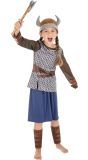 Viking Outfit Meisjes Klassiek