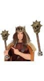 Viking Schedel Knots