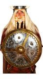 Viking Schild 60Cm