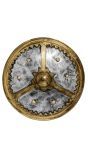 Viking Schild Feest Accessoire