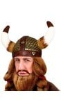 Vikingensnor rood