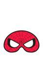 Vilten Spiderman oogmasker