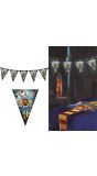 Vlaggetjeslijn Harry Potter 3m