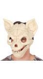 Vleermuis Skelet Masker