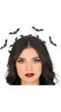 Vleermuizen Hoofdband Halloween