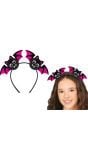 Vleermuizen Tiara Kinderen
