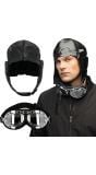 Vliegenier Accessoireset 2-Delig