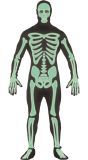 Volledig Skelet Pak Heren