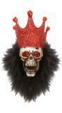 Voodoo Broche