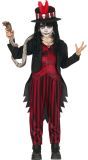 Voodoo outfit jongen