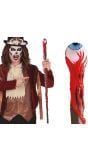 Voodoo Wandelstok met Oog