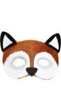 Vos Oogmasker