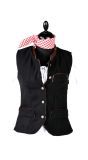 Vrouwen Trachten Vest