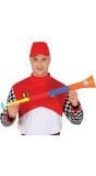 Vuvuzela Lang 74cm