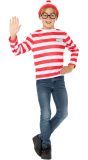 Waar Is Wally Jongens Setje
