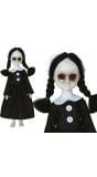 Wednesday Addams Familie Hangpop