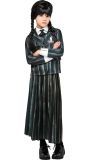 Wednesday Addams Kostuum Kinderen The Addams Family