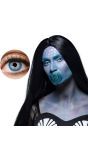 Weeklenzen Evil Mermaid halloween