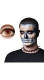 Weeklenzen Hell Biker Halloween