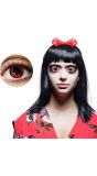 Weeklenzen Mangekyou halloween