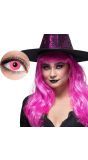 Weeklenzen Tovenares halloween