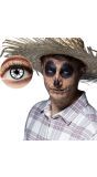 Weeklenzen Vogelverschikker halloween
