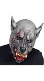 Weerwolf horror masker