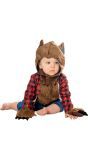 Weerwolf Pak Baby