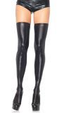 Wetlook Kniekousen