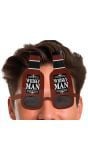 Whisky Man Zonnebril