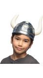 Wickie Kleine Viking Helm Kind