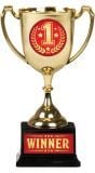 Winnaar Trofee