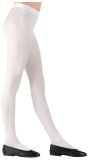 Witte Basis Panty Kind